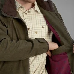 Cheap ❤️ Seeland Woodcock Advanced Jacket ✨ -Glasgow Angling Sales woodcock advanced jacket woodcock advanced jacket 8