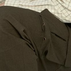 Promo ✨ Seeland Woodcock Advanced Trousers Shaded Olive ⭐ -Glasgow Angling Sales woodcock advanced trousers woodcock advanced trousers 5