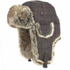 Discount 🔥 Jack Pyke Wool Blend Trapper Hat 😉