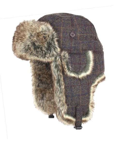 Discount 🔥 Jack Pyke Wool Blend Trapper Hat 😉 1 Discount 🔥 Jack Pyke Wool Blend Trapper Hat 😉