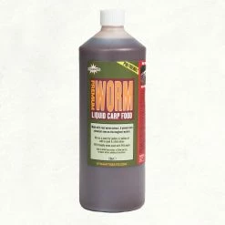 Outlet 🌟 Dynamite Baits Worm Liquid Carp Food 1ltr ⭐