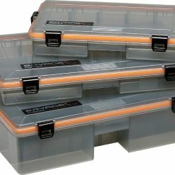 Promo 🛒 Savage Gear WP Lurebox Smoke ⌛