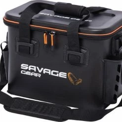 Cheapest ✨ Savage Gear WPMP Waterproof Boat And Bank Bag - Large ⌛