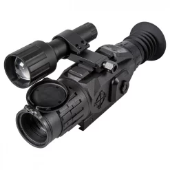 Best Sale ✨ Sightmark Wraith 2-16 x 28mm Digital Riflescope 🥰