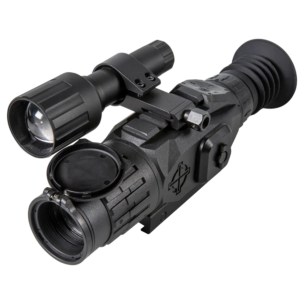 Best Sale ✨ Sightmark Wraith 2-16 x 28mm Digital Riflescope 🥰 1 Best Sale ✨ Sightmark Wraith 2-16 x 28mm Digital Riflescope 🥰