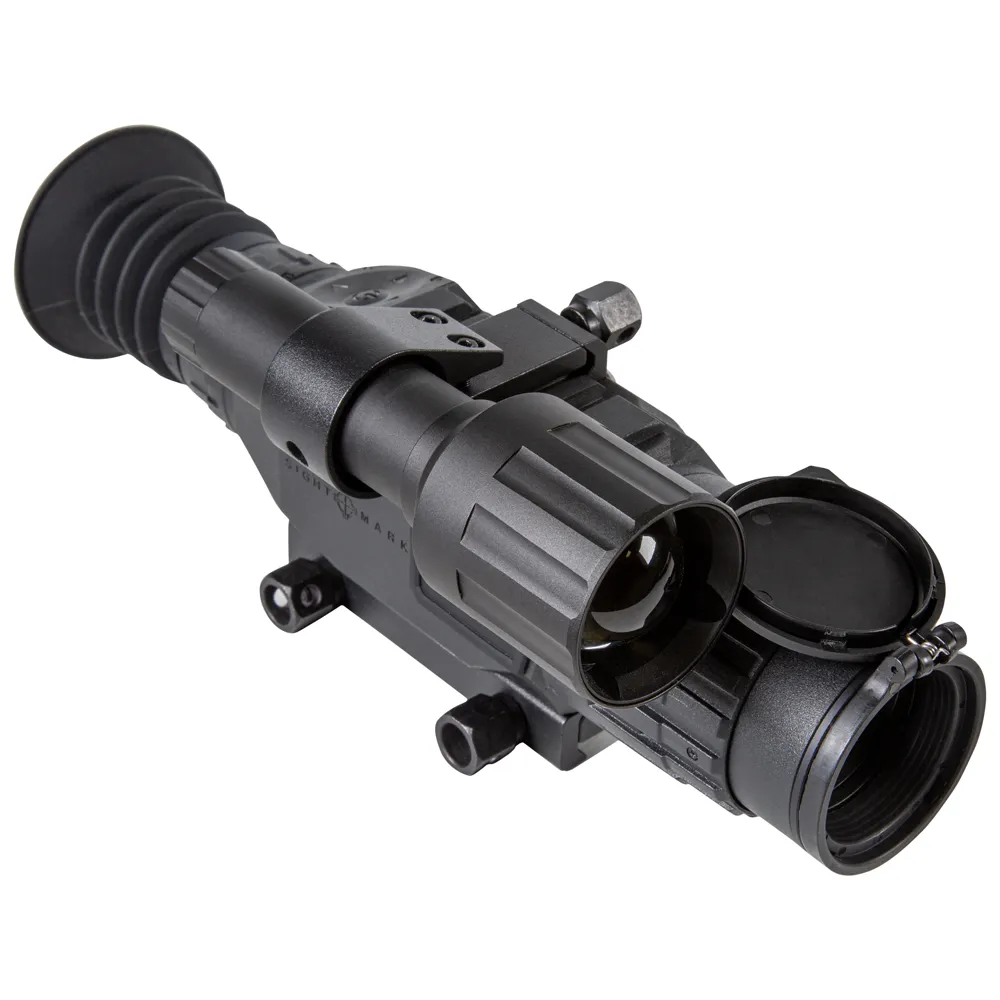 Best Sale ✨ Sightmark Wraith 2-16 x 28mm Digital Riflescope 🥰 2 Best Sale ✨ Sightmark Wraith 2-16 x 28mm Digital Riflescope 🥰 - Image 2