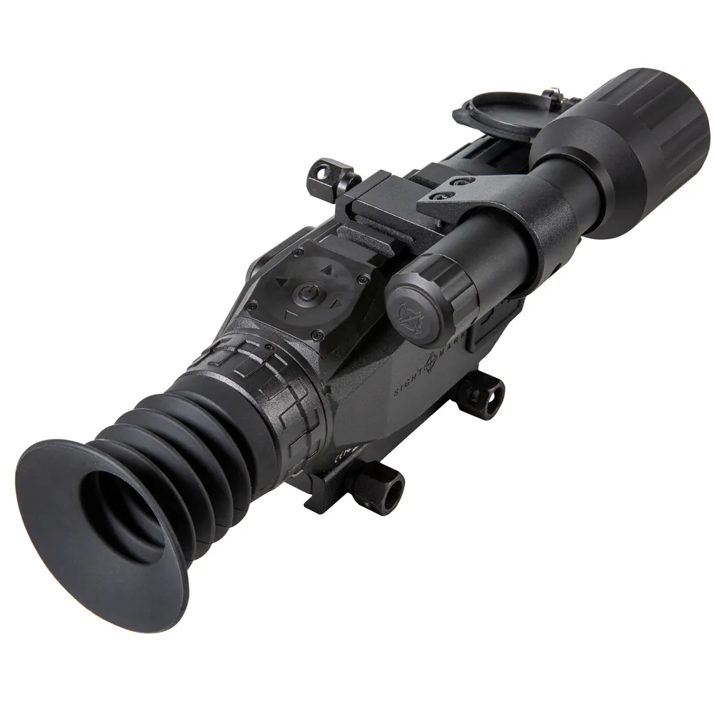 Best Sale ✨ Sightmark Wraith 2-16 x 28mm Digital Riflescope 🥰 3 Best Sale ✨ Sightmark Wraith 2-16 x 28mm Digital Riflescope 🥰 - Image 3