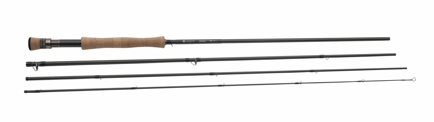 New ✨ Hardy Wraith Fly Rod 😉 1 New ✨ Hardy Wraith Fly Rod 😉