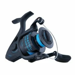 Coupon 🥰 Penn Wrath Spinning Reel ✔️