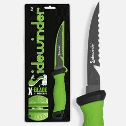 Top 10 😍 Sidewinder X-Blade 5in Bait Knife 🛒