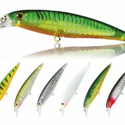 Coupon ⭐ Nomura X-Minnow Lures 🤩