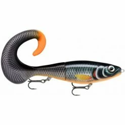 Outlet 👍 Rapala X-Rap Otus Hybrid Lure 😍 -Glasgow Angling Sales x rap otus xrous halloween