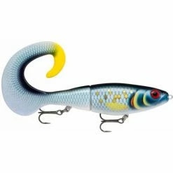 Outlet 👍 Rapala X-Rap Otus Hybrid Lure 😍 -Glasgow Angling Sales x rap otus xrous scaled baitfish