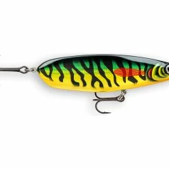 Brand new 🤩 Rapala X-Rap Scoop Hard Body Spoon Lure 14cm 68g 🔔 -Glasgow Angling Sales x rap scoop htip hot tiger pike back