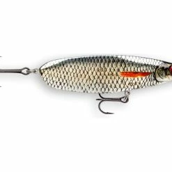 Brand new 🤩 Rapala X-Rap Scoop Hard Body Spoon Lure 14cm 68g 🔔 -Glasgow Angling Sales x rap scoop rol live roach back