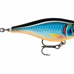 Wholesale 🧨 Rapala X-RAP Twitchin Shad 8cm 😉