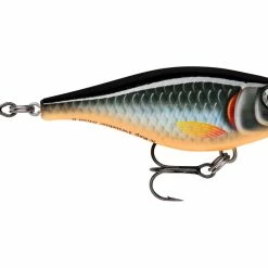 Wholesale 🧨 Rapala X-RAP Twitchin Shad 8cm 😉 -Glasgow Angling Sales x rap twitchin shad 8cm hlw halloween