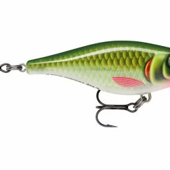 Wholesale 🧨 Rapala X-RAP Twitchin Shad 8cm 😉 -Glasgow Angling Sales x rap twitchin shad 8cm ogh olive ghost
