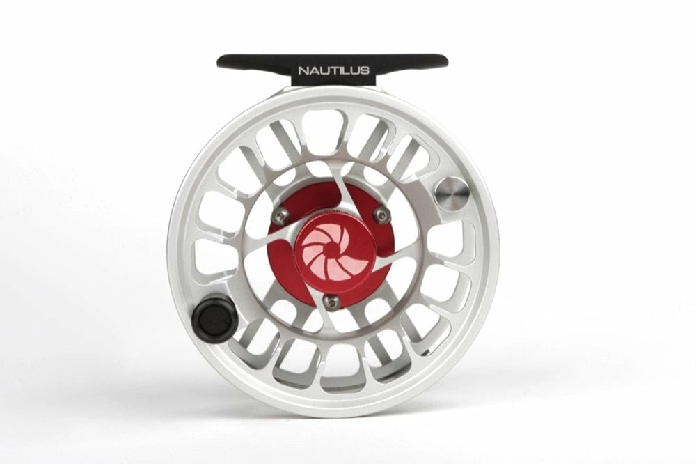 Buy ๐ Nautilus X-Series Fly Reel ๐งจ 3 Buy ๐ Nautilus X-Series Fly Reel ๐งจ - Image 3