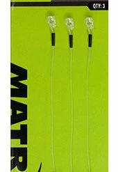 Best reviews of ❤️ Matrix X-Strong Feeder Links 3pcs 🥰