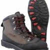 Coupon 🤩 Scierra X-Tech CC6 Studded Rubber Sole Wading Boot 🤩