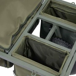 Best Pirce 😉 Trakker X-Trail Compact Barrow 🧨 -Glasgow Angling Sales x trail compact barrow c scaled