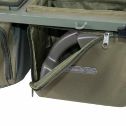 Best Pirce 😉 Trakker X-Trail Compact Barrow 🧨 -Glasgow Angling Sales x trail compact barrow d scaled