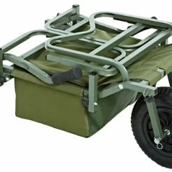 Budget 🔥 Trakker X-Trail Galaxy Barrow 🔔 -Glasgow Angling Sales x trail galaxy barrow 3