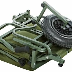 Budget 🔥 Trakker X-Trail Galaxy Barrow 🔔 -Glasgow Angling Sales x trail galaxy barrow 4