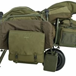 Budget 🔥 Trakker X-Trail Galaxy Barrow 🔔 -Glasgow Angling Sales x trail galaxy barrow 5