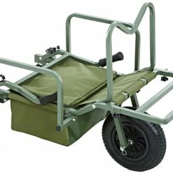 Budget 🔥 Trakker X-Trail Galaxy Barrow 🔔 -Glasgow Angling Sales x trail galaxy barrow 7