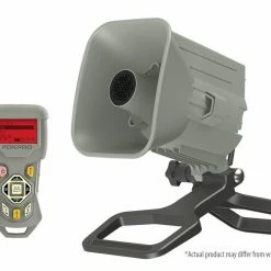 Brand new 🌟 FoxPro X1 Digital Predator Caller 😍