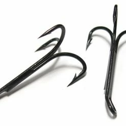 Best Sale 🎁 Partridge X2B Long Shank Outpoint Treble Salmon & Steelhead Hooks 🛒