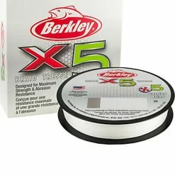 Best Sale 🧨 Berkley X5 Braid 🔔