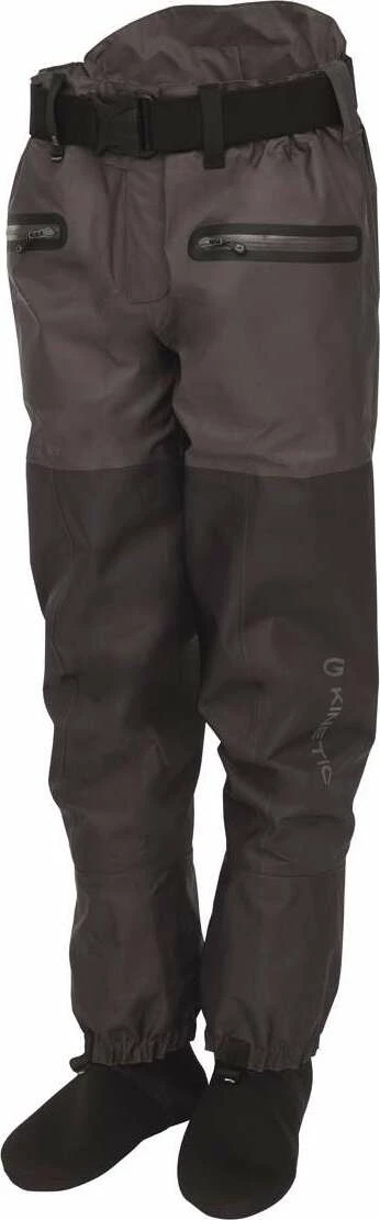 Deals ⌛ Kinetic X5 Breathable Stockingfoot Waist Wader 😉 1 Deals ⌛ Kinetic X5 Breathable Stockingfoot Waist Wader 😉