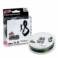 Buy 🛒 Sufix X8 Braid 🎁