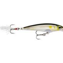 Cheapest ⌛ Rapala X-Rap Lure 💯