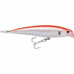 Top 10 🔔 Rapala X-Rap Saltwater 😉 -Glasgow Angling Sales x rap saltwater fluorescent red scad frsc