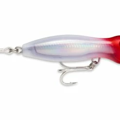 Promo 🛒 Rapala X-Rap Magnum Explode 13cm 62g 🔔 -Glasgow Angling Sales x rap reg magnum xplode reg red head rh