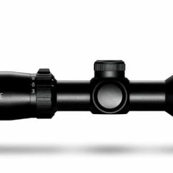 Brand new 🔥 Hawke XB1 SR 1.5 - 5 X 32 Crossbow Scope 1in 😍