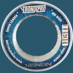 Best Sale 🤩 Tronixpro Xenon Leader 100m ⌛