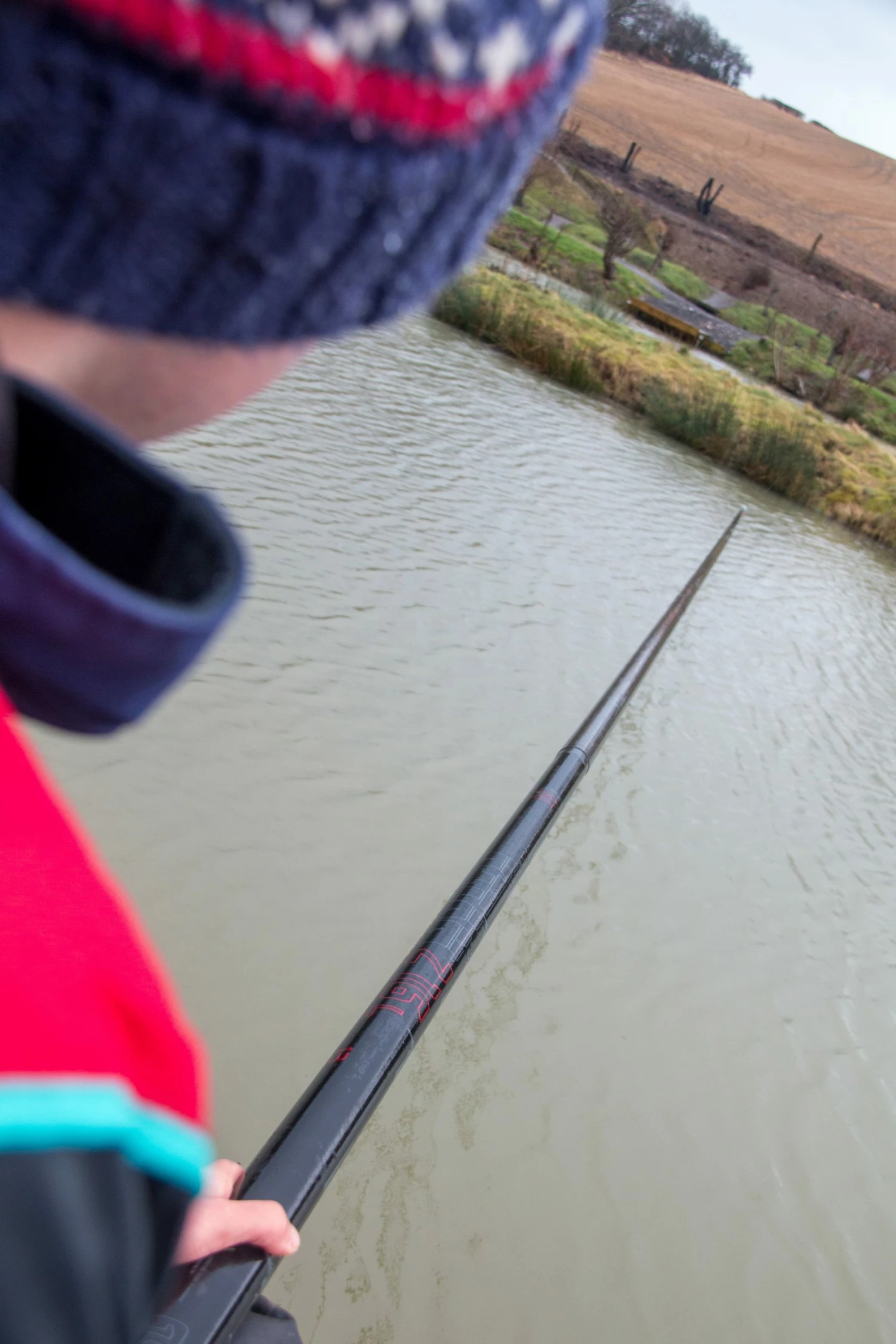 New 🎉 Browning Xitan Z16L Advance Set UK Pole ✔️ 2 New 🎉 Browning Xitan Z16L Advance Set UK Pole ✔️ - Image 2