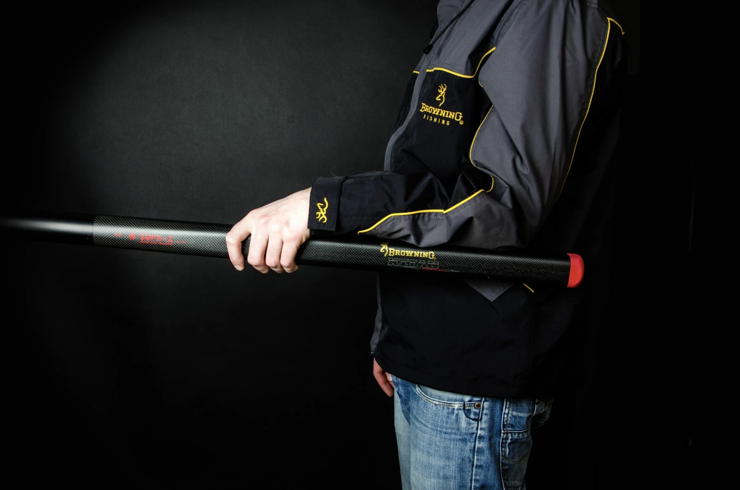 New 🎉 Browning Xitan Z16L Advance Set UK Pole ✔️ 5 New 🎉 Browning Xitan Z16L Advance Set UK Pole ✔️ - Image 5