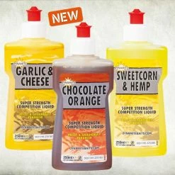 Best Sale ⭐ Dynamite Baits XL Liquid Attractants 🌟 -Glasgow Angling Sales xl liquid attractant 2