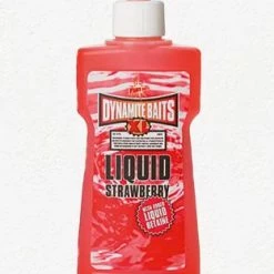 Best Sale ⭐ Dynamite Baits XL Liquid Attractants 🌟 -Glasgow Angling Sales xl liquid attractants strawberry