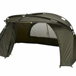 Wholesale ⌛ Prologic XLNT 1 MAN BIVVY 🎉 7 Wholesale ⌛ Prologic XLNT 1 MAN BIVVY 🎉 -Glasgow Angling Sales xlnt bivvy 1 man overwrap partially open scaled