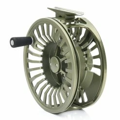Top 10 😉 Vision XLV Fly Reel 👏 -Glasgow Angling Sales xlv fly reel 3
