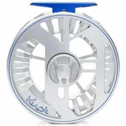 Best Sale 🛒 Vision XLV Mama/Kust Fly Reels ❤️ -Glasgow Angling Sales xlv fly reel kust