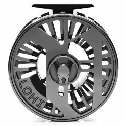 Top 10 🔥 Vision XLV Lohi Fly Reel 👏