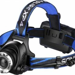 New 💯 Sonik XP4 Head Torch 🤩